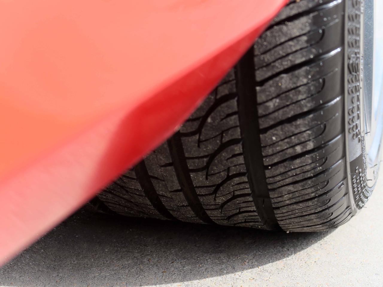 Chevrolet Camaro  2017