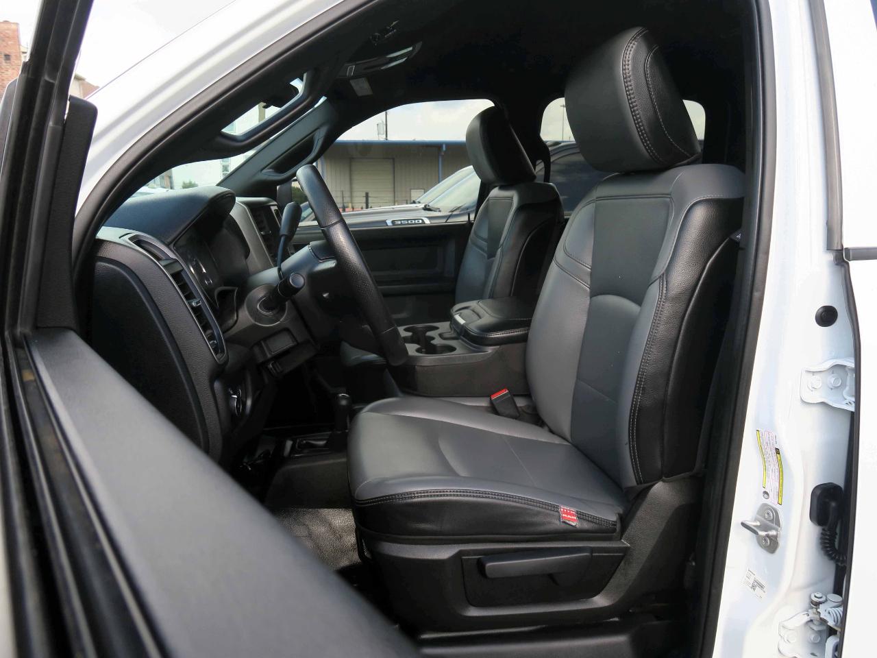 RAM 2500 Tradesman Crew Cab 4WD 2022