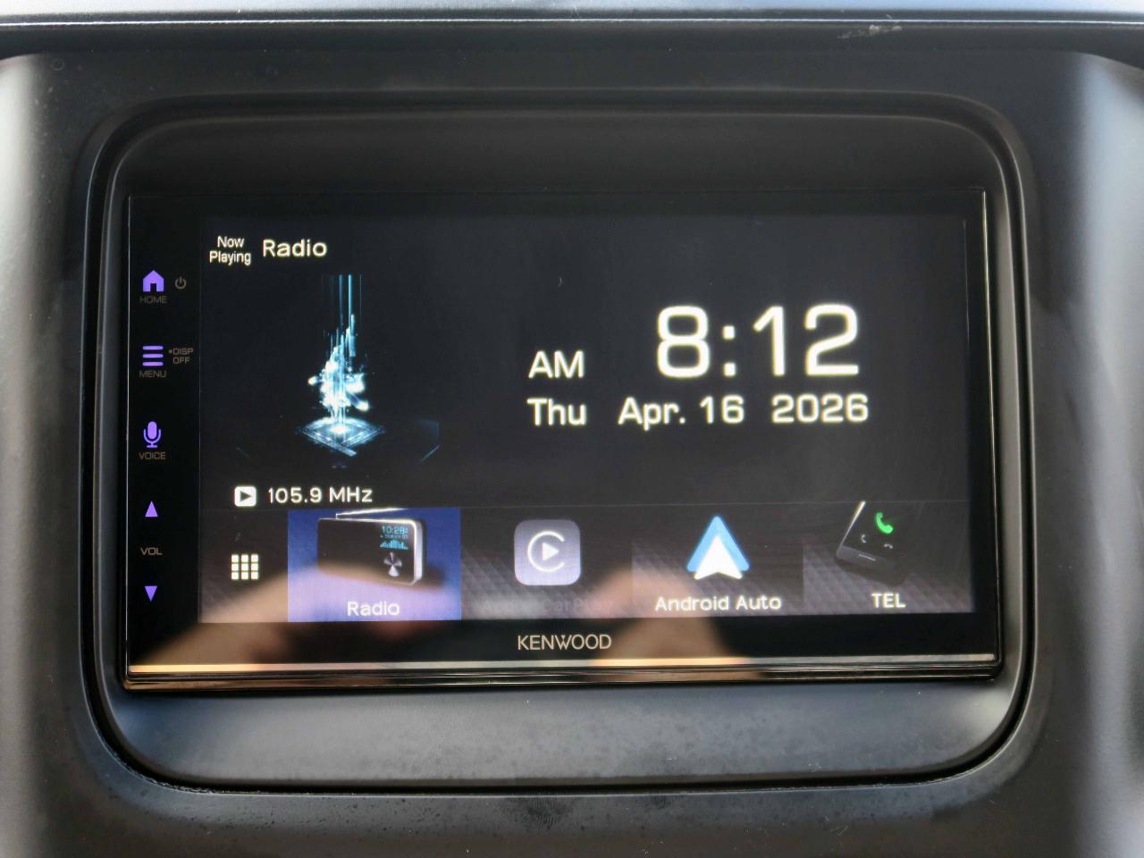 RAM 2500 Tradesman Crew Cab 4WD 2022