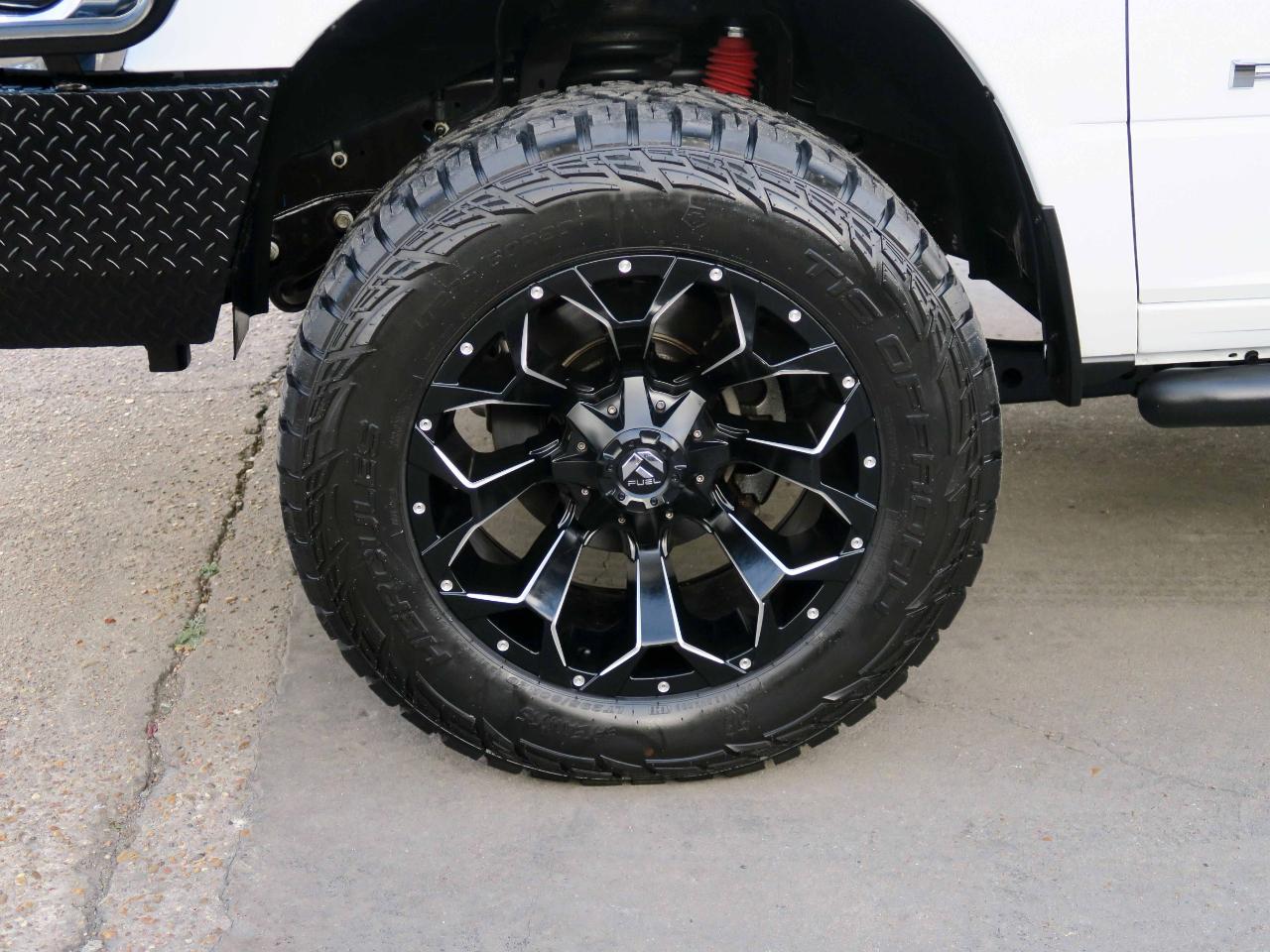 RAM 2500 Tradesman Crew Cab 4WD 2022