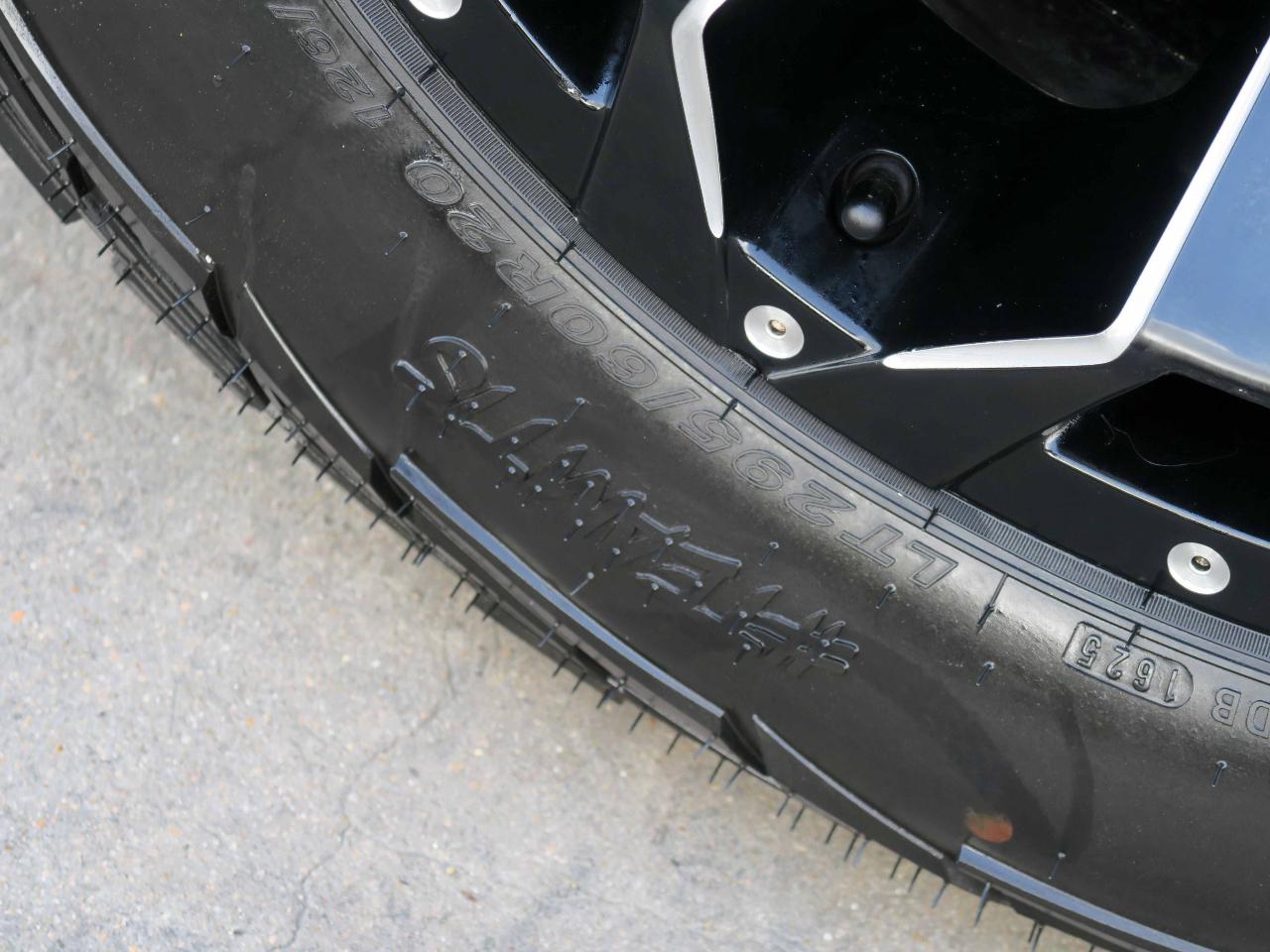 RAM 2500 Tradesman Crew Cab 4WD 2022