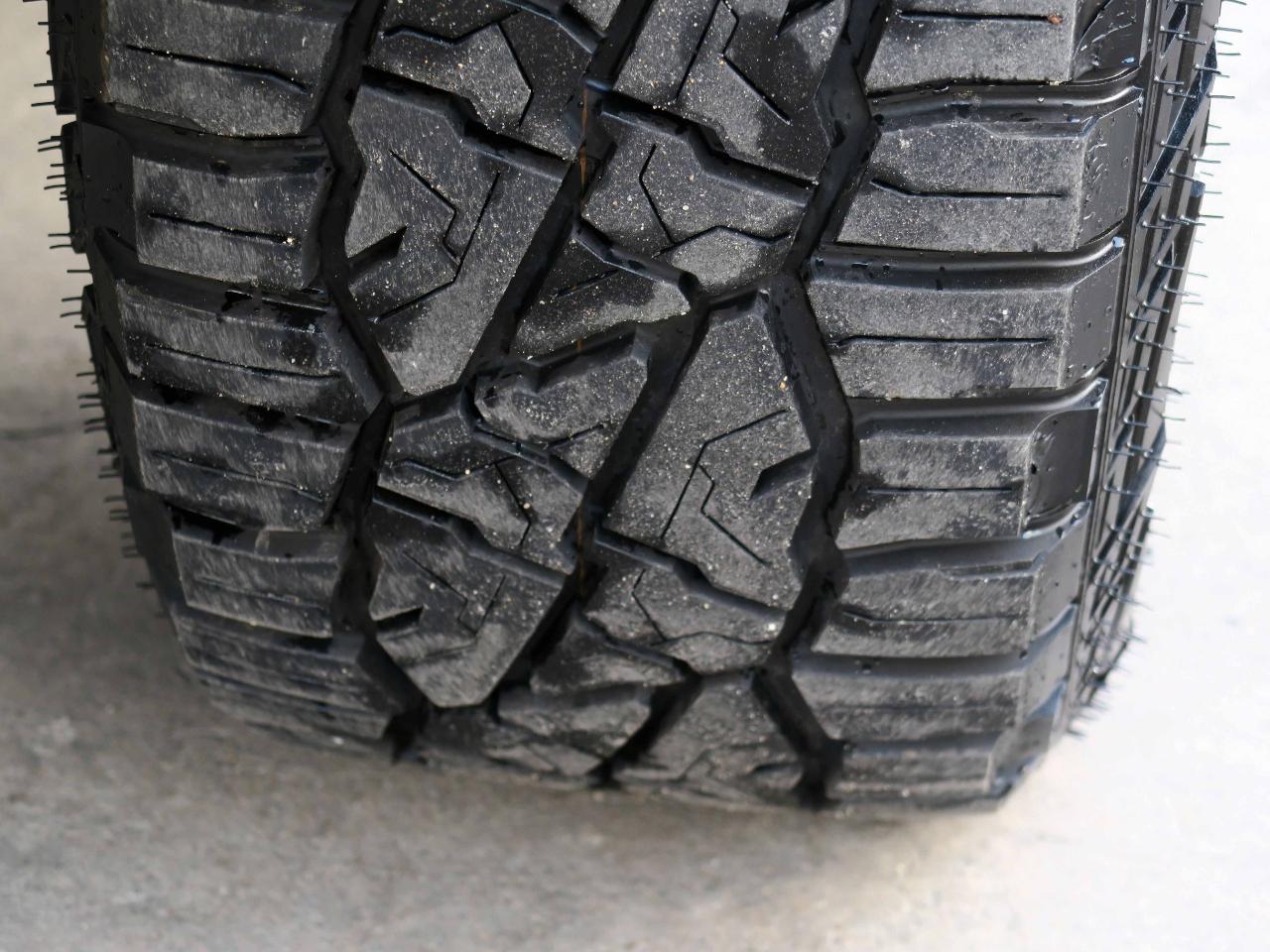 RAM 2500 Tradesman Crew Cab 4WD 2022