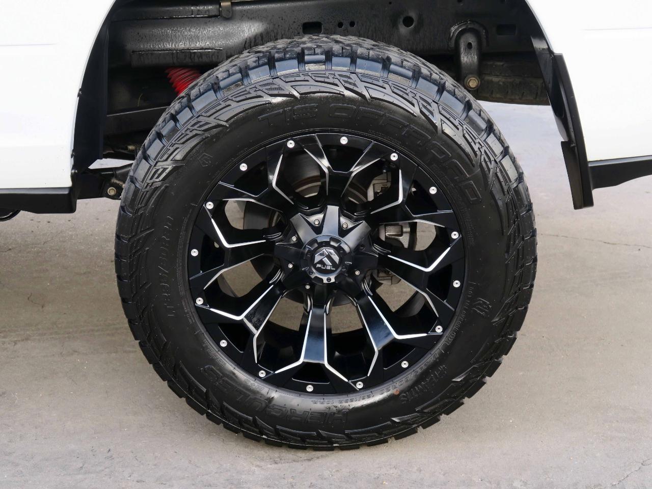 RAM 2500 Tradesman Crew Cab 4WD 2022