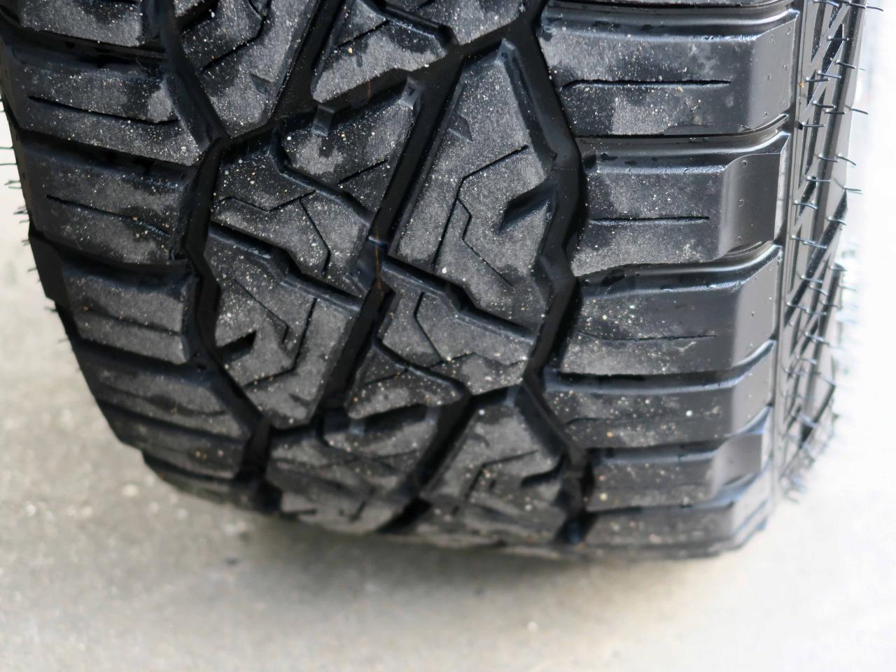 RAM 2500 Tradesman Crew Cab 4WD 2022