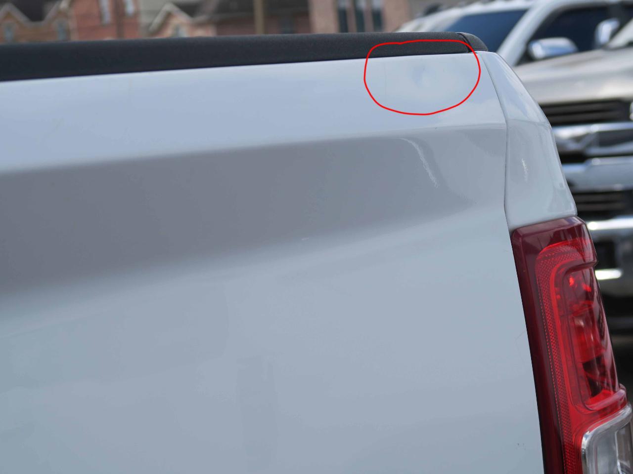 RAM 2500 Tradesman Crew Cab 4WD 2022