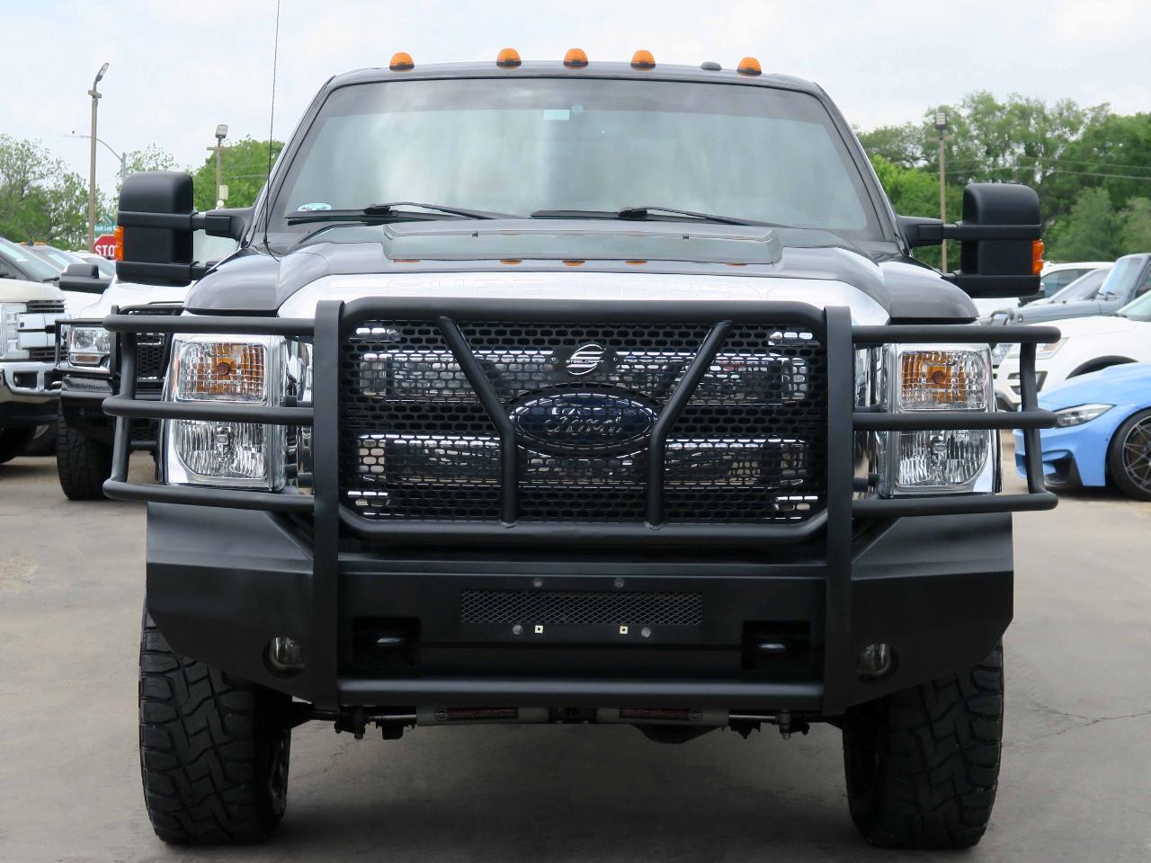 Ford Super Duty F-350 DRW  2016