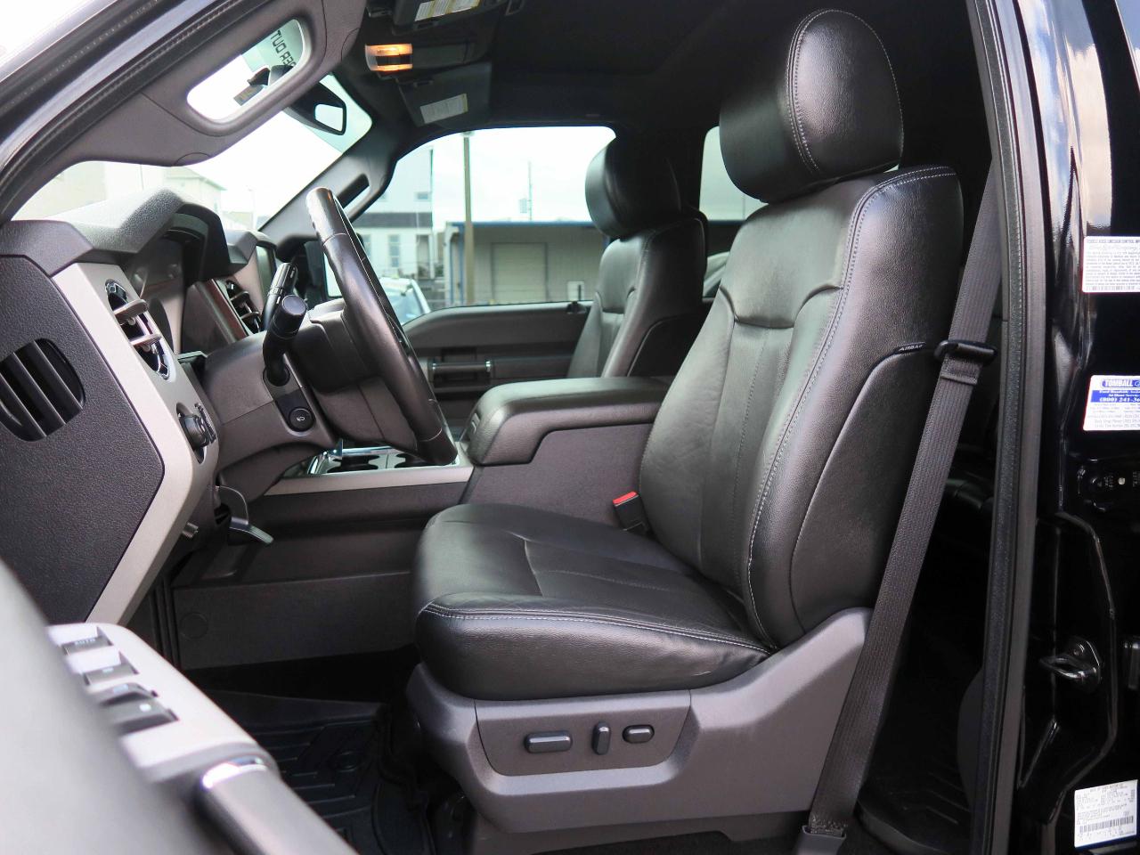 Ford Super Duty F-350 DRW  2016