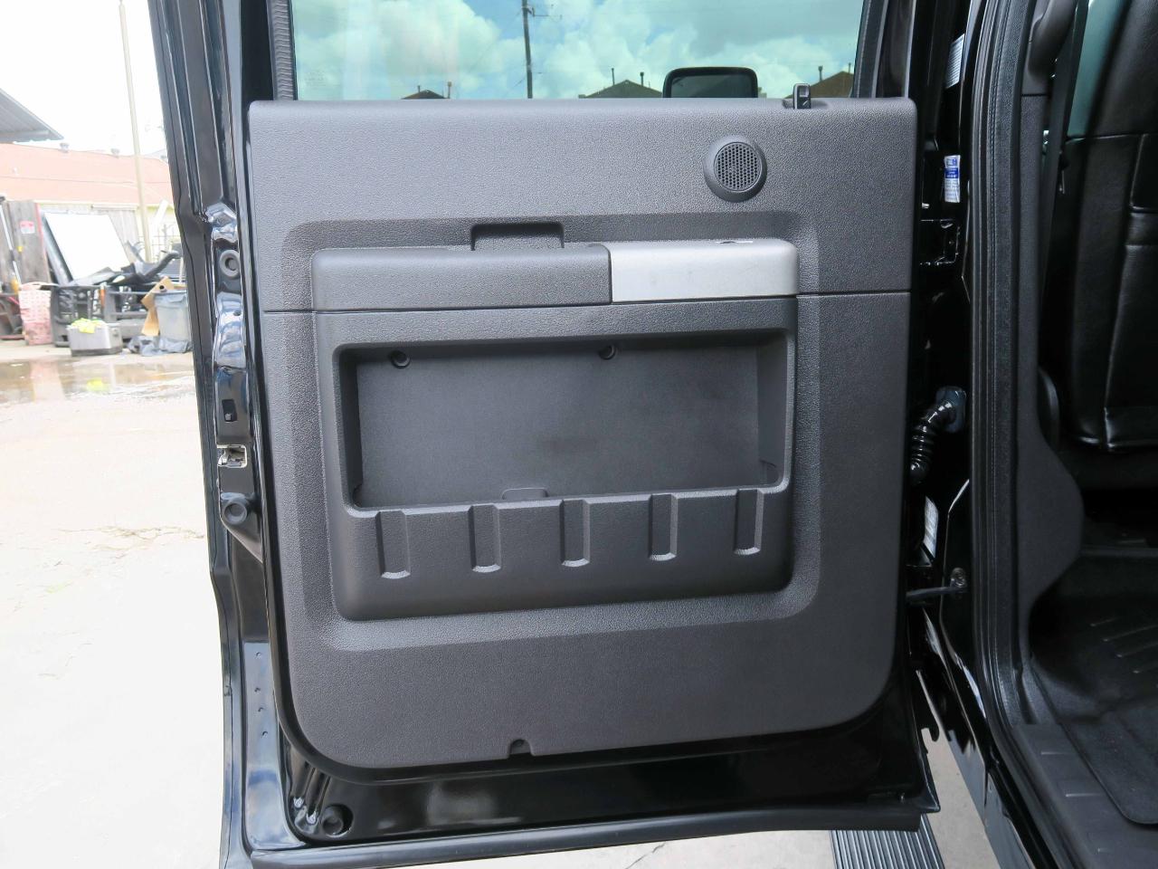 Ford Super Duty F-350 DRW  2016