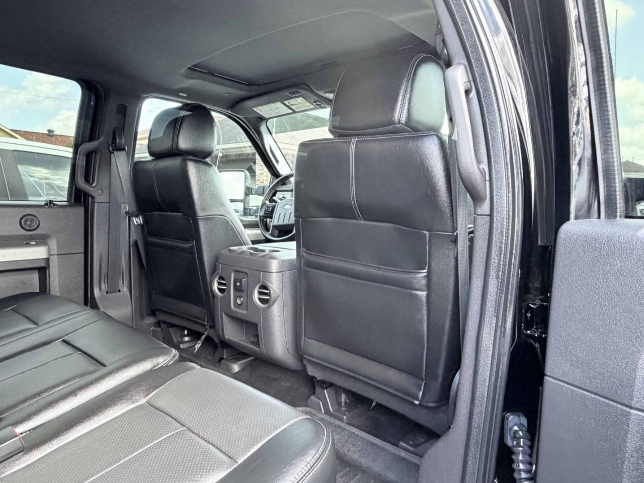 Ford Super Duty F-350 DRW  2016