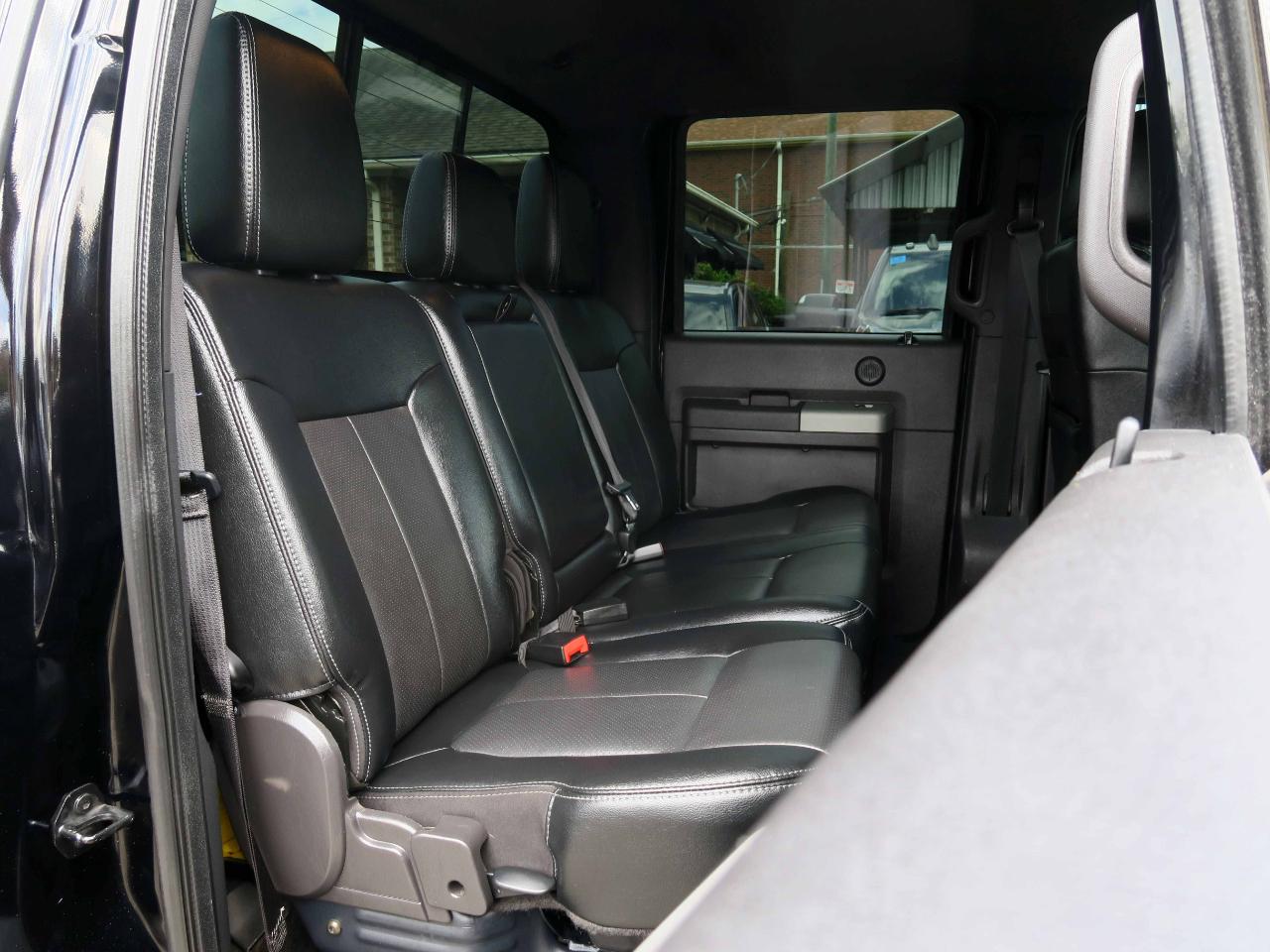 Ford Super Duty F-350 DRW  2016