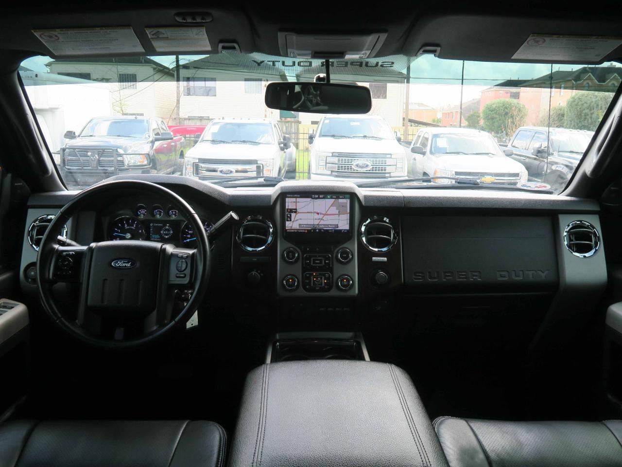 Ford Super Duty F-350 DRW  2016