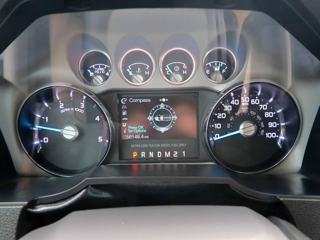 Ford Super Duty F-350 DRW  2016