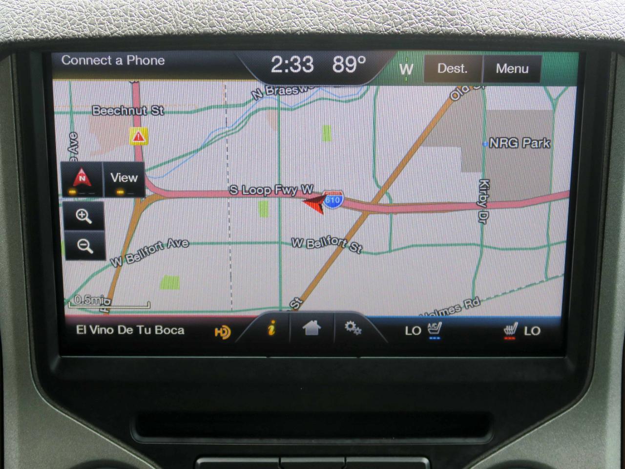 Ford Super Duty F-350 DRW  2016