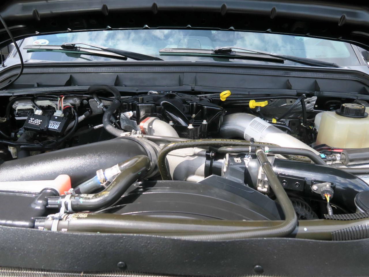 Ford Super Duty F-350 DRW  2016