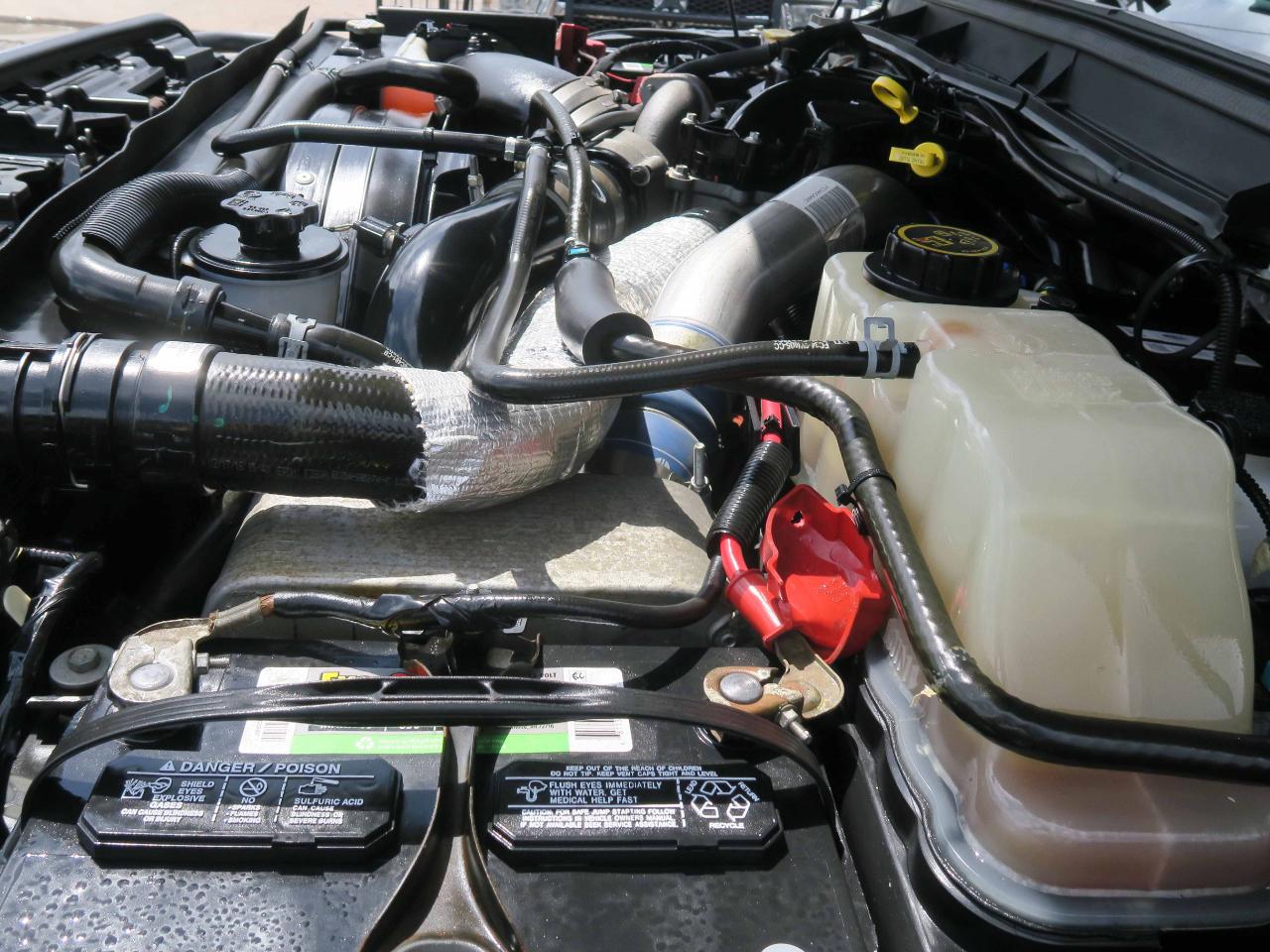 Ford Super Duty F-350 DRW  2016