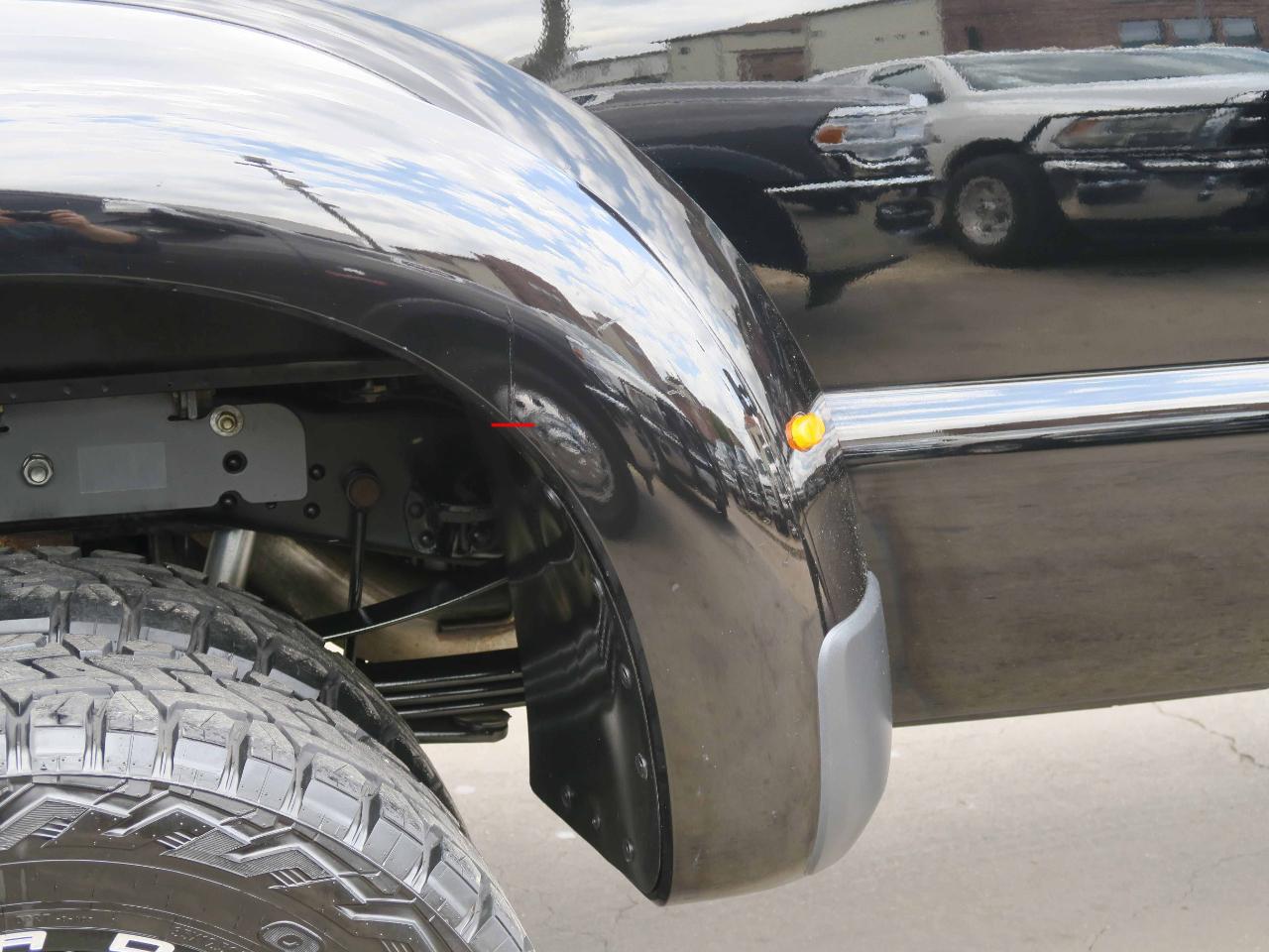 Ford Super Duty F-350 DRW  2016