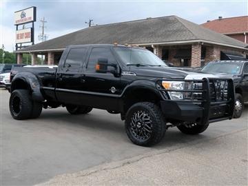 2016 Ford Super Duty F-350 DRW 