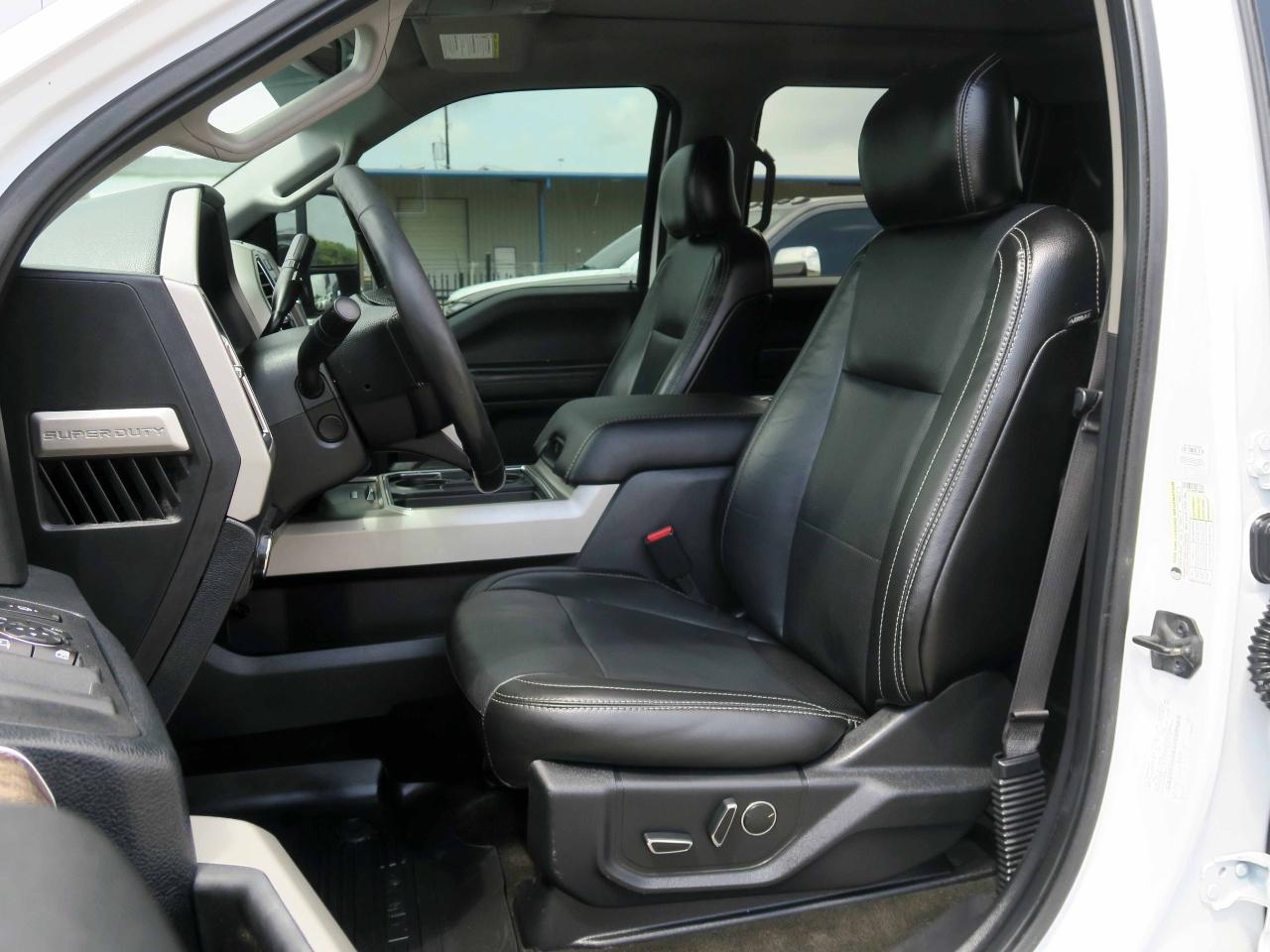 Ford Super Duty F-250 SRW  2017