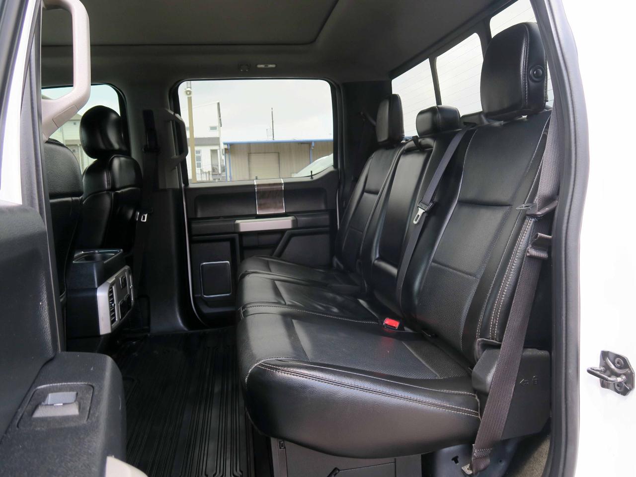 Ford Super Duty F-250 SRW  2017