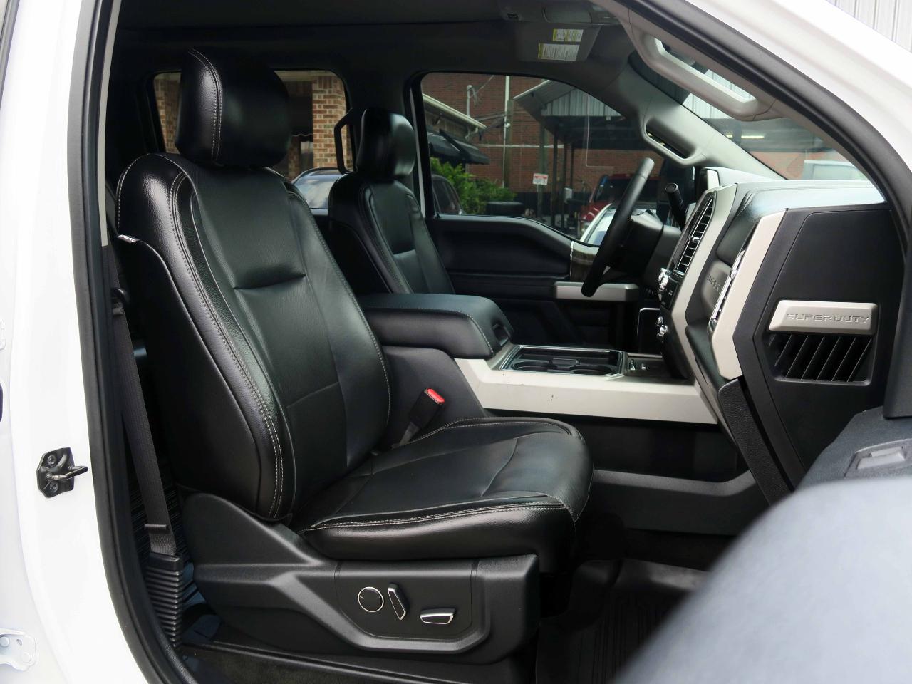 Ford Super Duty F-250 SRW  2017