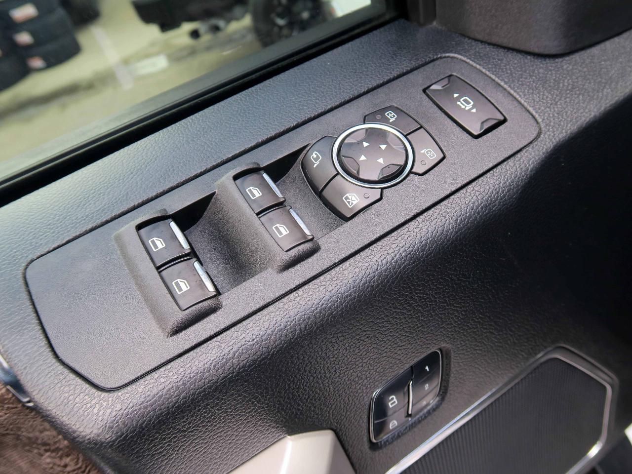 Ford Super Duty F-250 SRW  2017