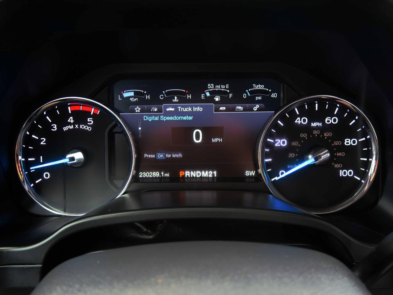 Ford Super Duty F-250 SRW  2017