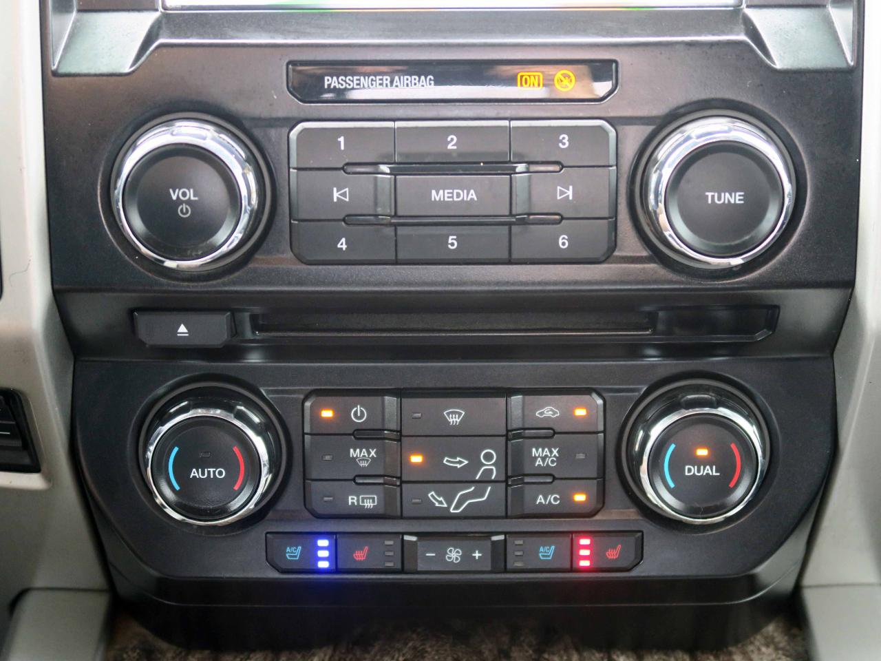 Ford Super Duty F-250 SRW  2017