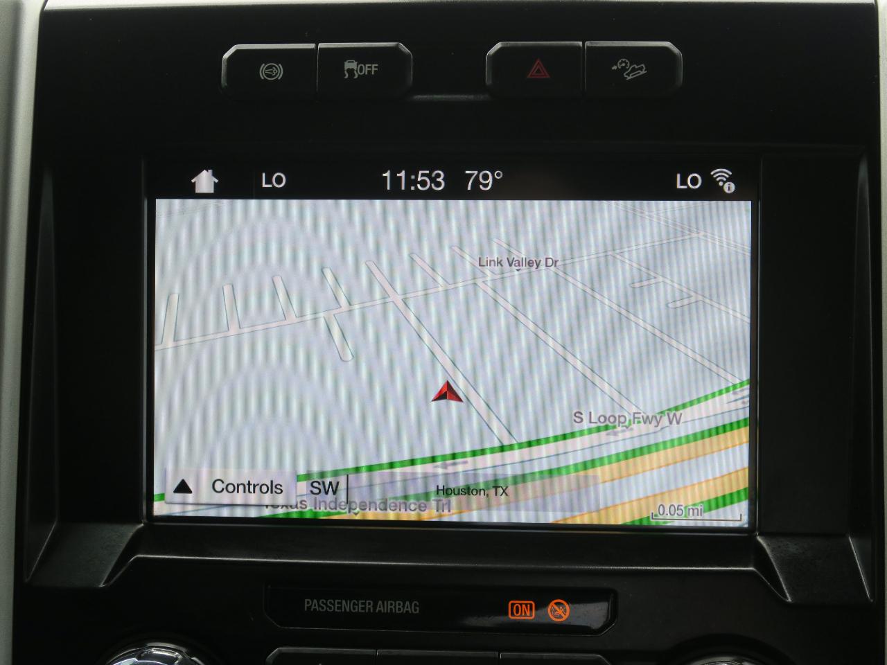 Ford Super Duty F-250 SRW  2017