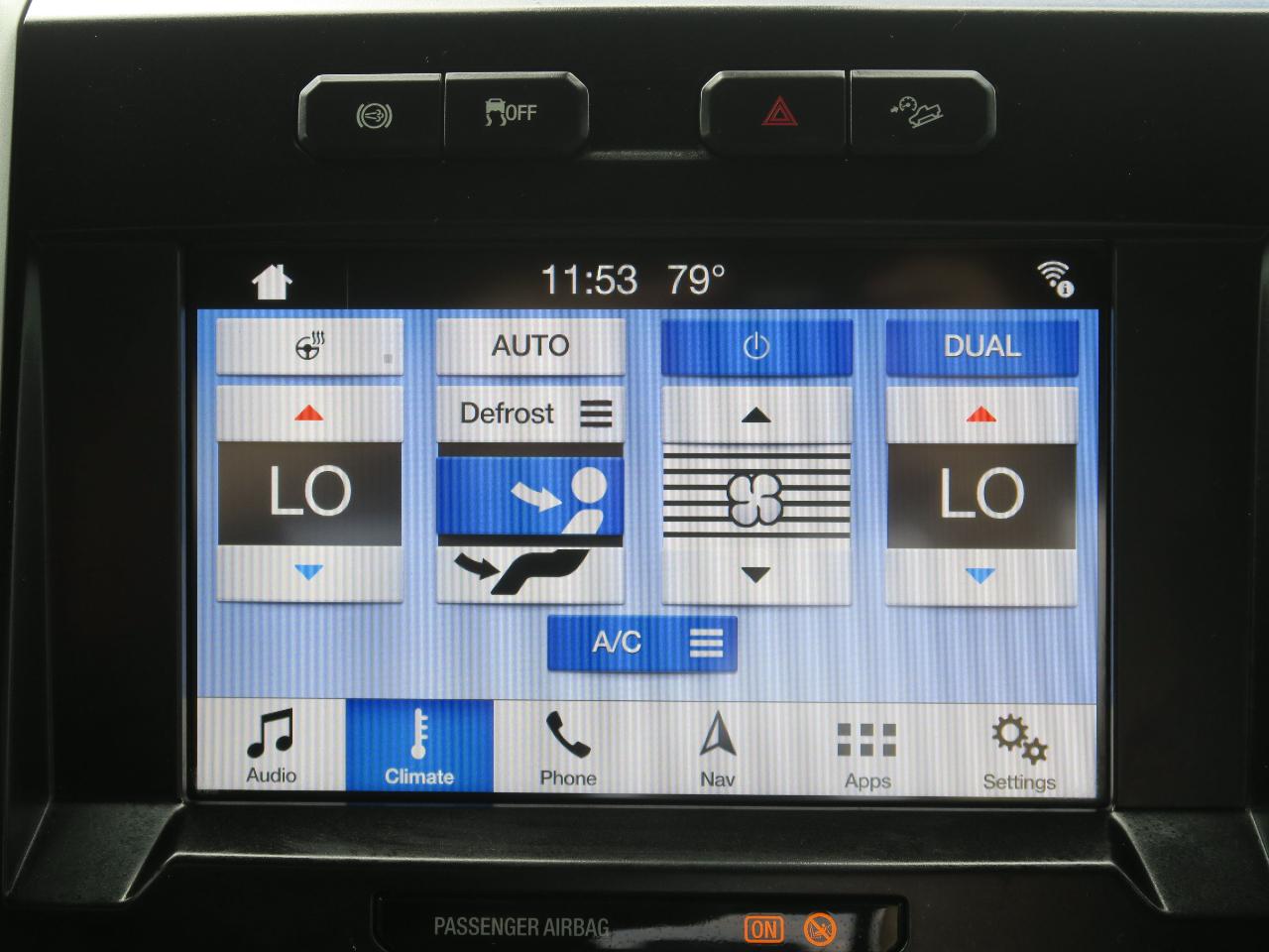 Ford Super Duty F-250 SRW  2017