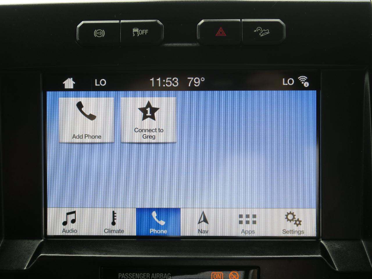 Ford Super Duty F-250 SRW  2017