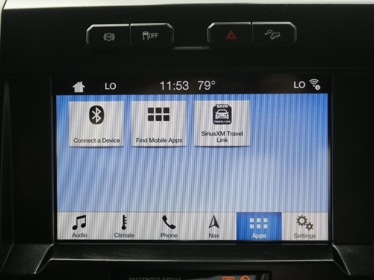 Ford Super Duty F-250 SRW  2017