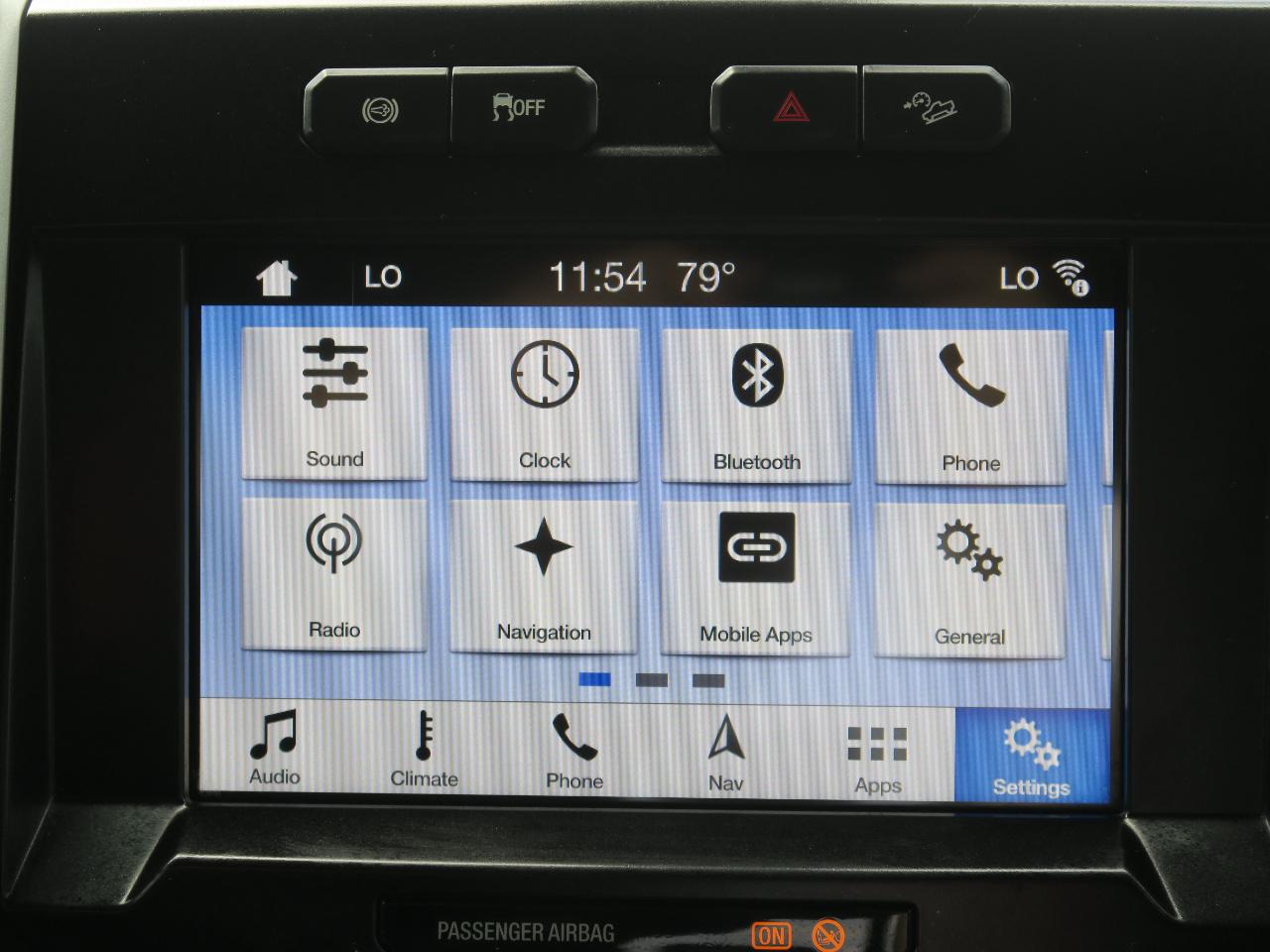 Ford Super Duty F-250 SRW  2017