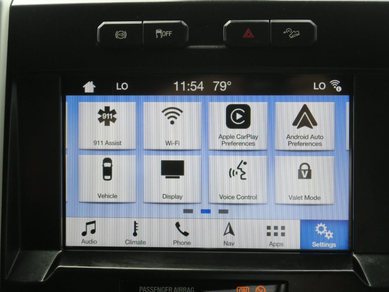 Ford Super Duty F-250 SRW  2017