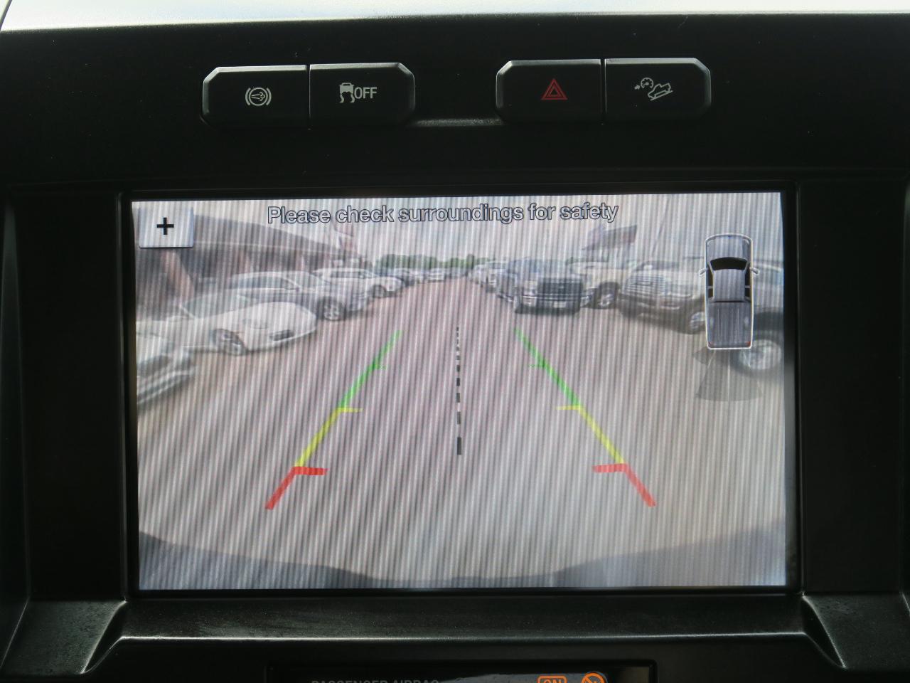 Ford Super Duty F-250 SRW  2017