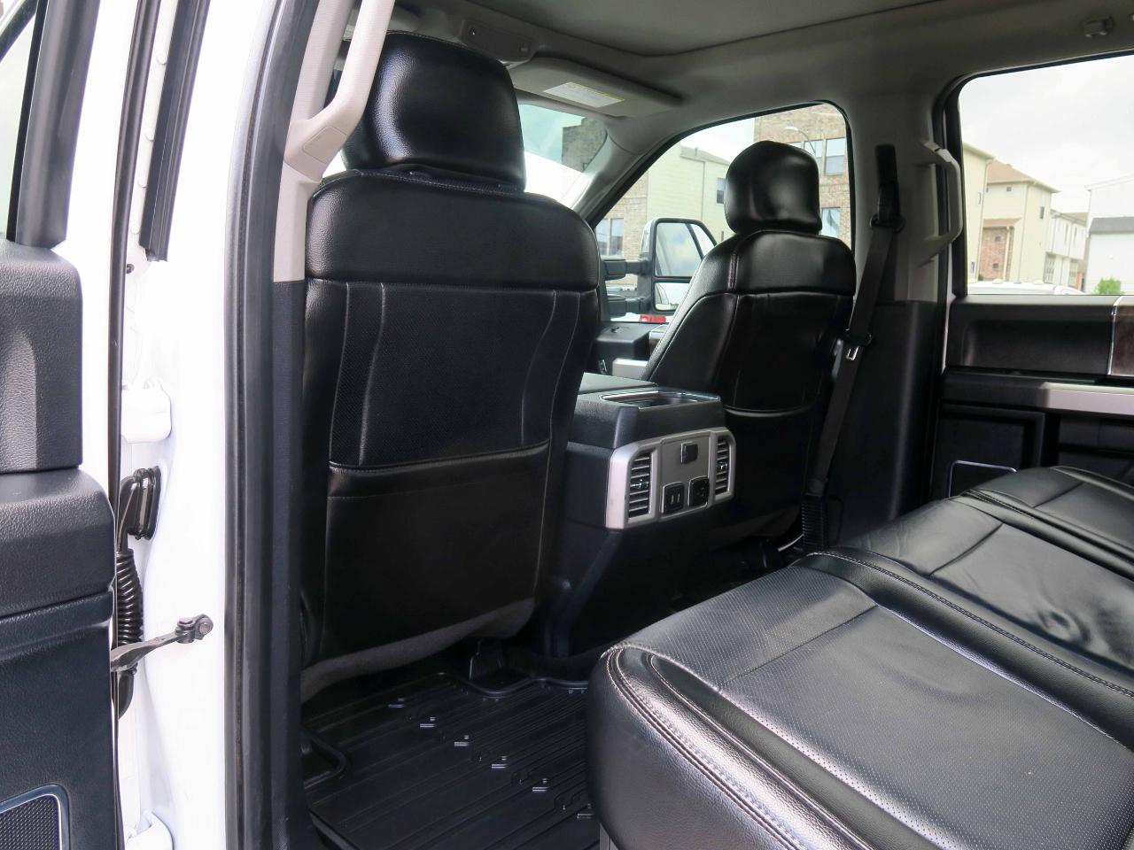 Ford Super Duty F-250 SRW  2017