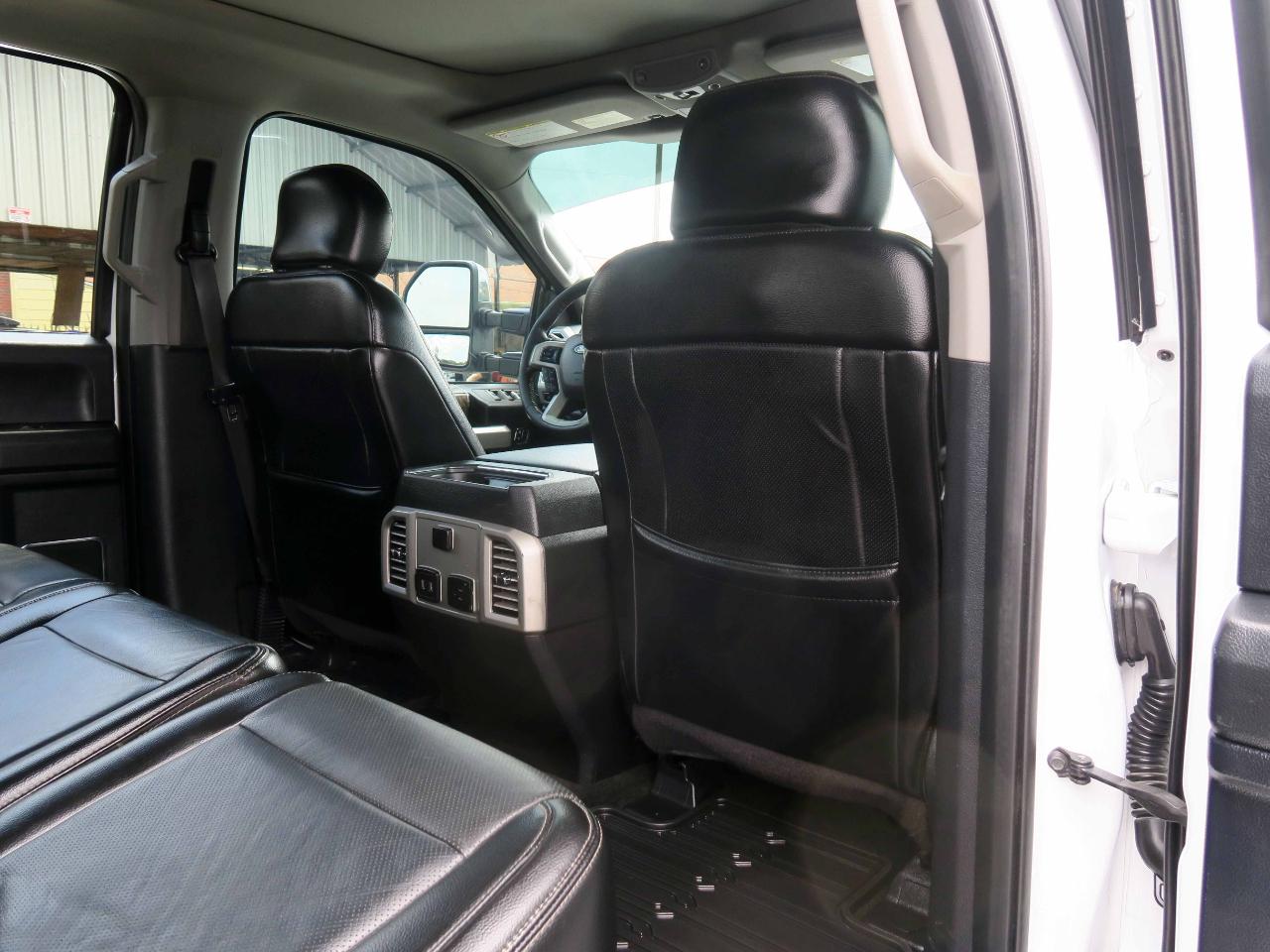 Ford Super Duty F-250 SRW  2017