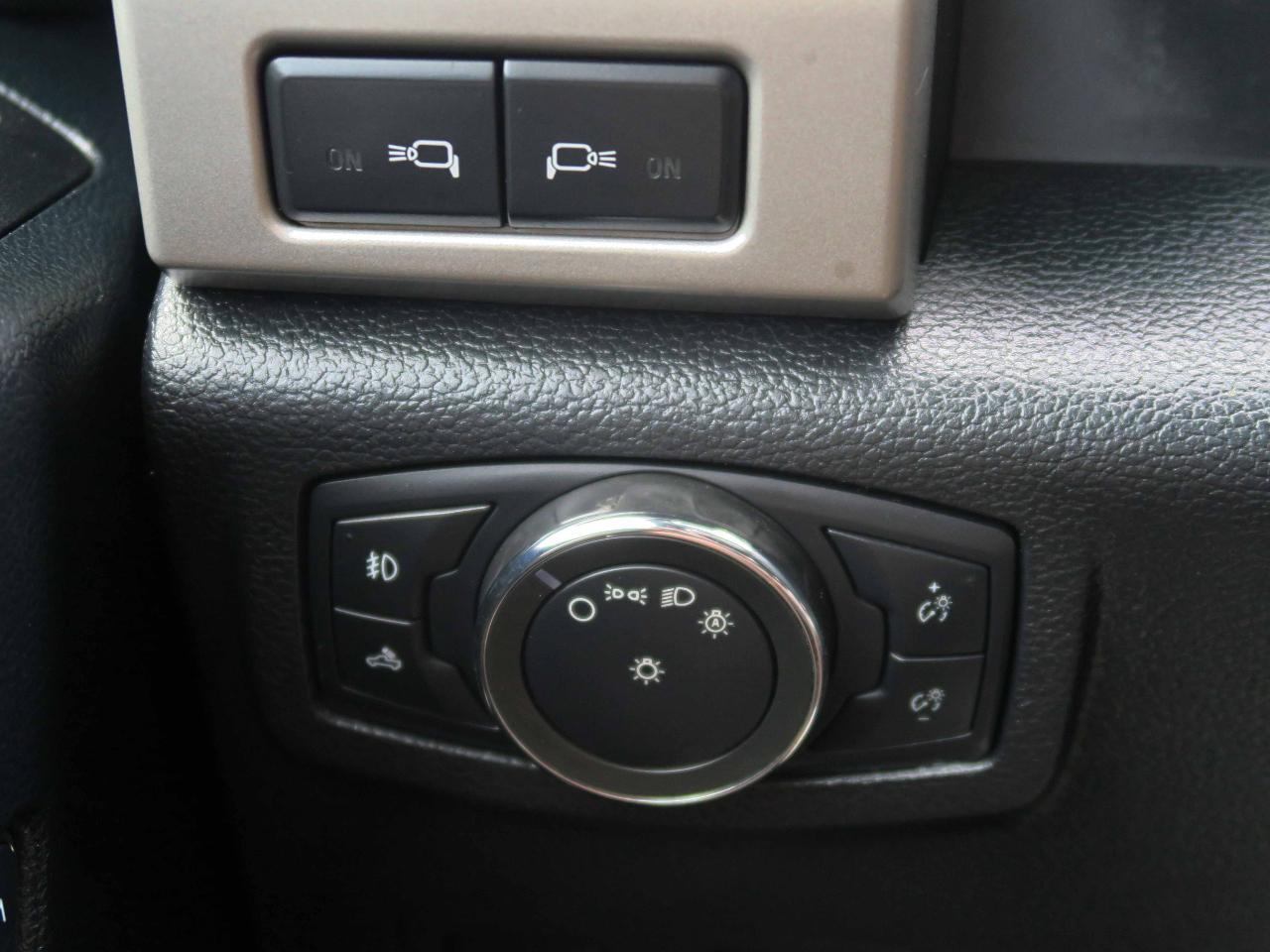 Ford Super Duty F-250 SRW  2017