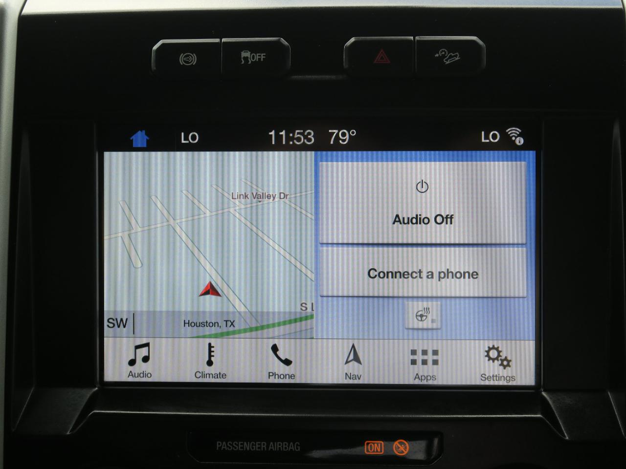 Ford Super Duty F-250 SRW  2017