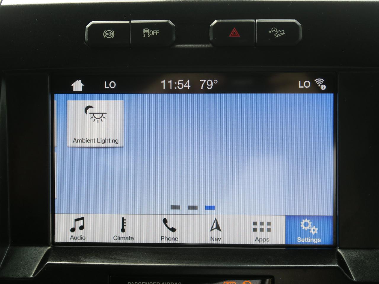 Ford Super Duty F-250 SRW  2017