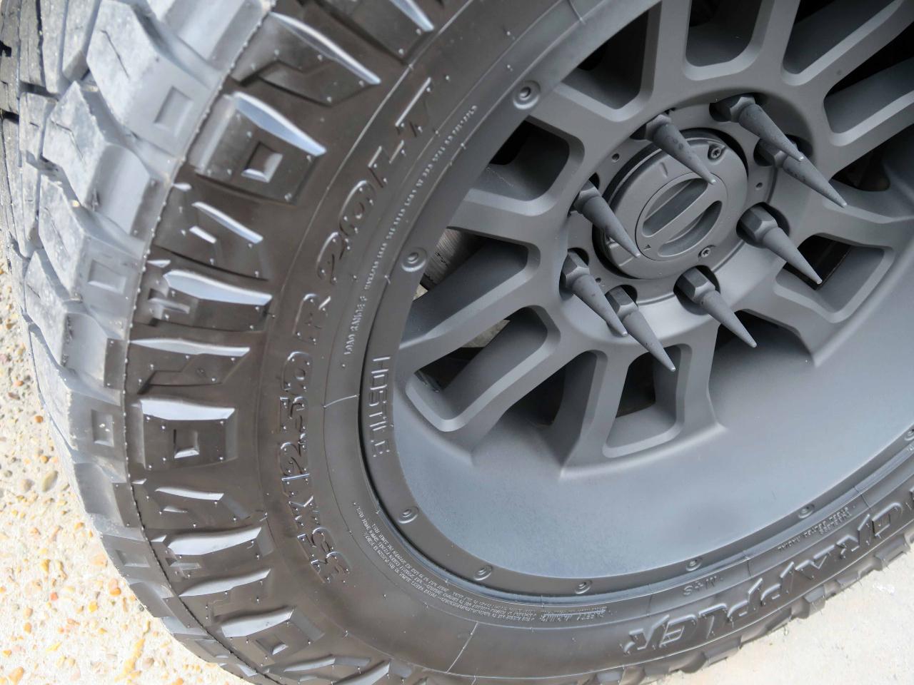 Ford Super Duty F-250 SRW  2017