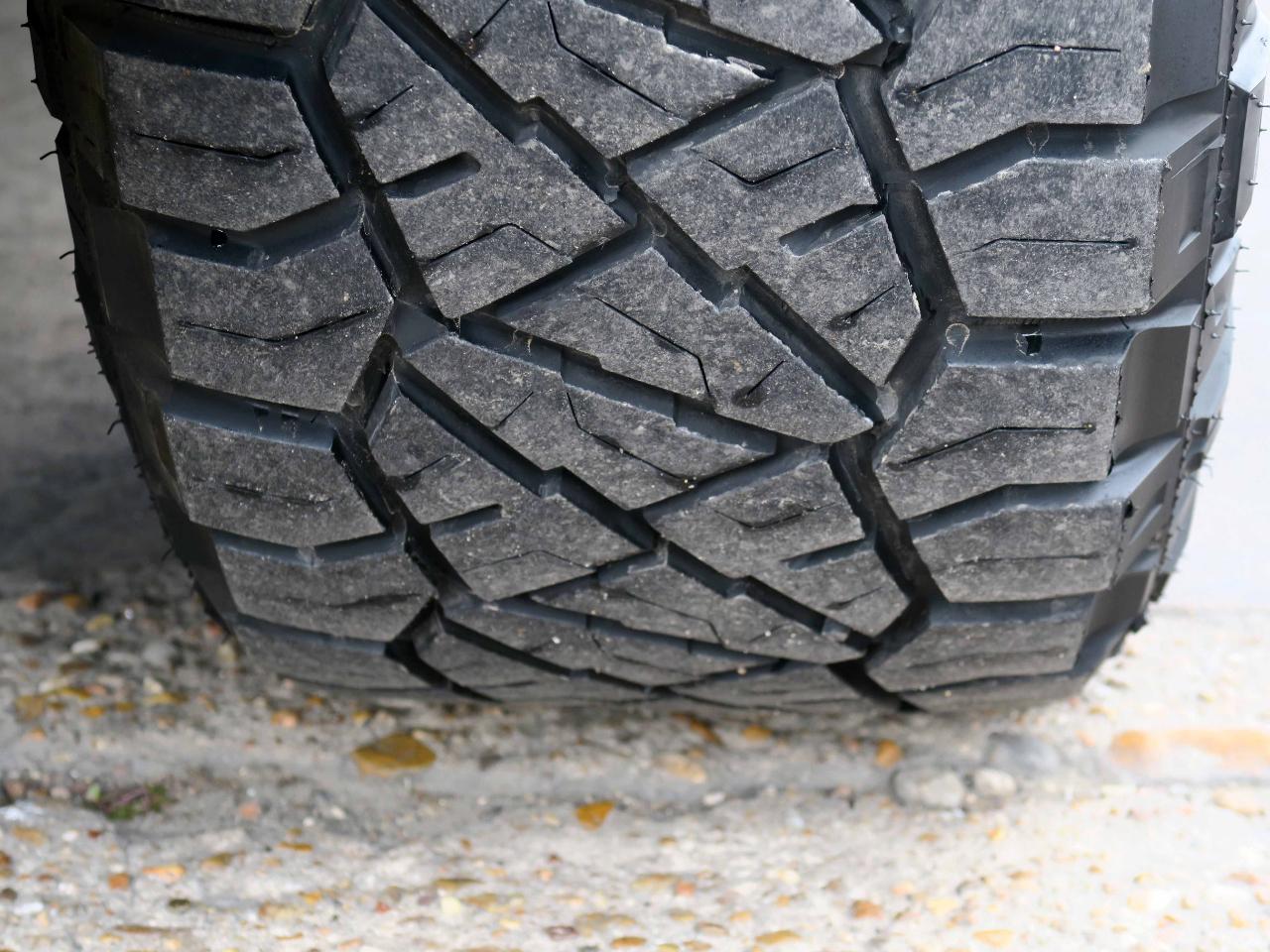 Ford Super Duty F-250 SRW  2017