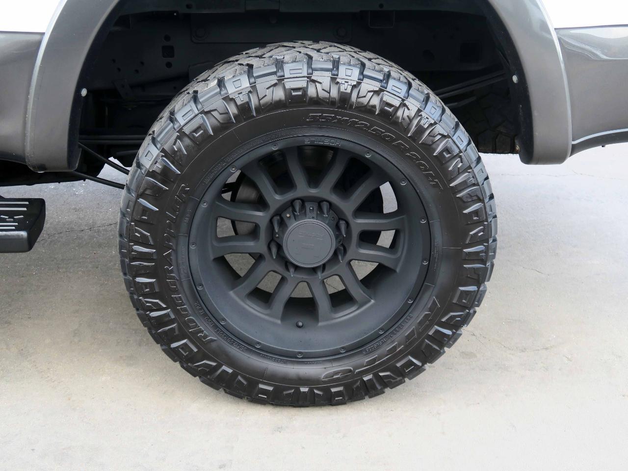 Ford Super Duty F-250 SRW  2017