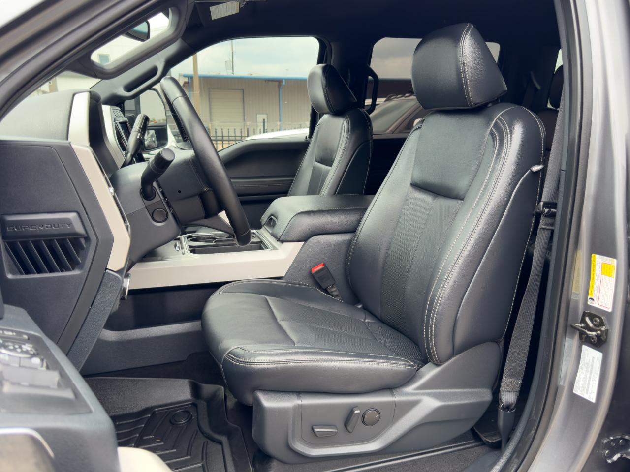 Ford Super Duty F-250 SRW  2022