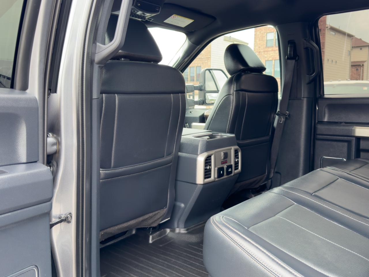 Ford Super Duty F-250 SRW  2022