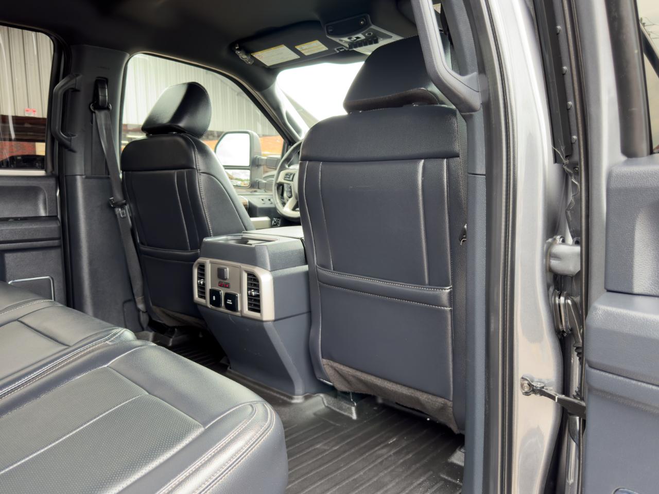 Ford Super Duty F-250 SRW  2022