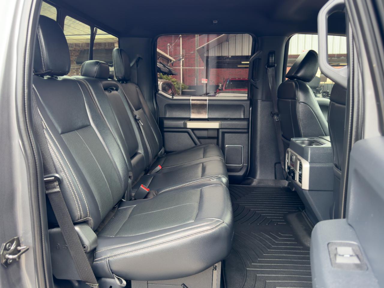 Ford Super Duty F-250 SRW  2022