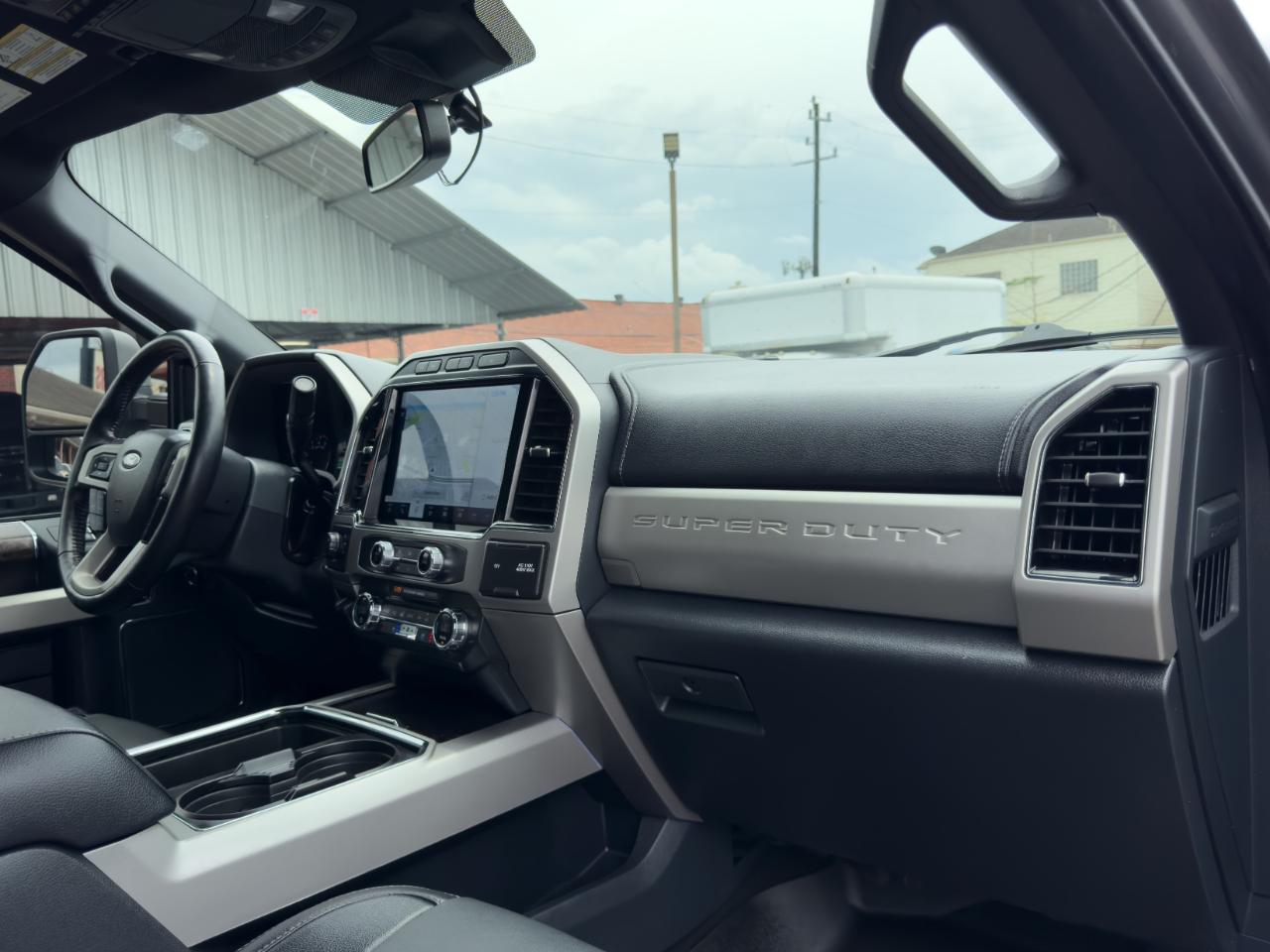 Ford Super Duty F-250 SRW  2022