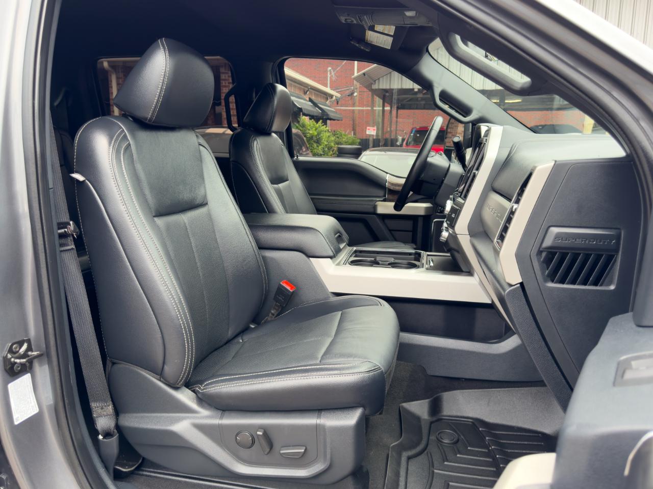 Ford Super Duty F-250 SRW  2022