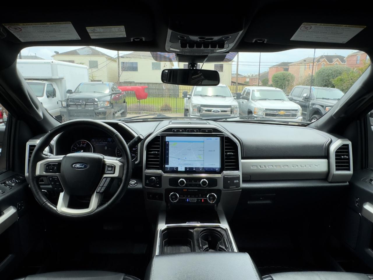 Ford Super Duty F-250 SRW  2022