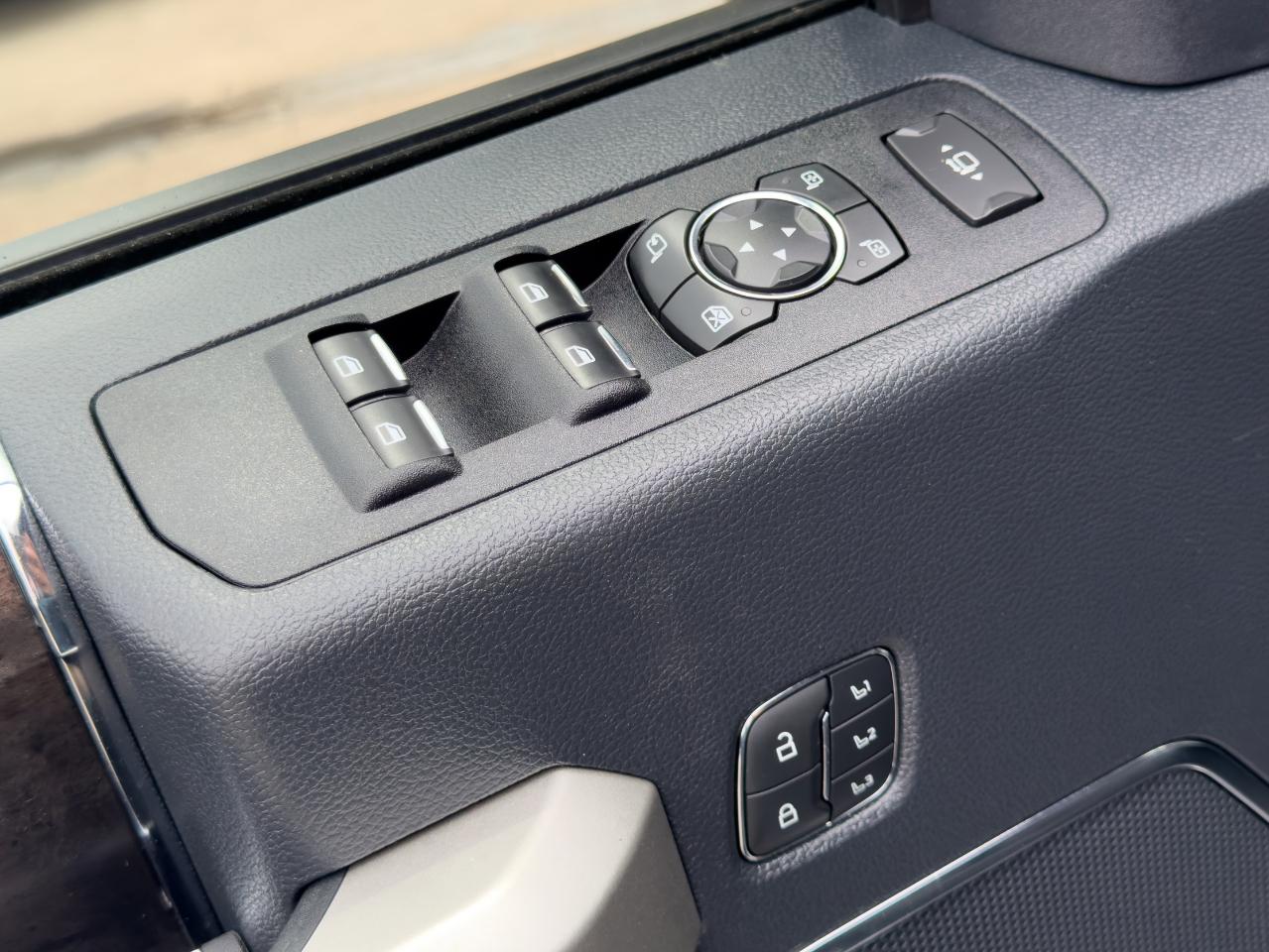 Ford Super Duty F-250 SRW  2022